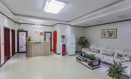 Meicheng Jiayuan Business Hotel - Housity