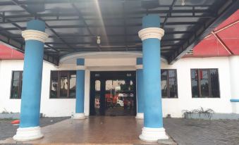 Hotel Istana Permata Dinoyo