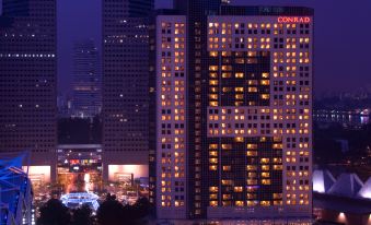 Conrad Centennial Singapore