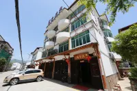 Laocuo Yihao Hostel Hotels near Beijian Bridge