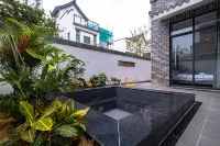 Yingde Aoyuan Heart Flower Chocolate Kingdom Hot Spring Villa -  case vacanza in affitto