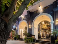 Aira Boutique Hanoi Hotel & Spa Hotels near Lenin Statue