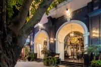 Aira Boutique Hanoi Hotel & Spa Hotels in Hanoi