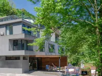 Persimmon Tree Homestay (Bifengxia Scenic Area) Hotels near Bifengxia Wildlife Park