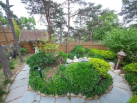 臨沂平邑蒙山康谷溫泉酒店（龜蒙景區店） 平邑酒店