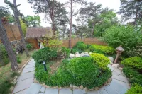 Mengshan Kanggu Hot Spring Hotel Hotels in Pingyi