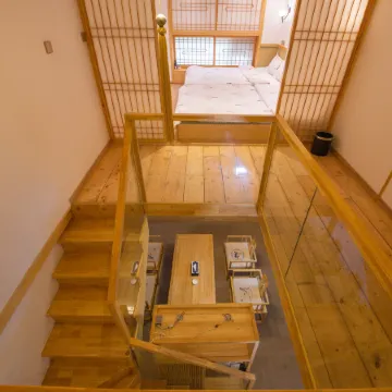 Mengshan Kanggu Hot Spring Hotel