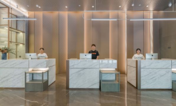 Atour Hotel Nanjing Olympic Sports Center