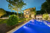 Moganshan Moshe Yujia Homestay (Huzhou Xisaishan Branch) Hotels in Huzhou