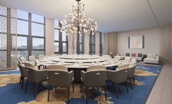 Four Points by Sheraton Huaxi, Guiyang