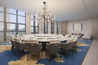 貴陽花溪福朋喜來登飯店（小河地鐵站店）