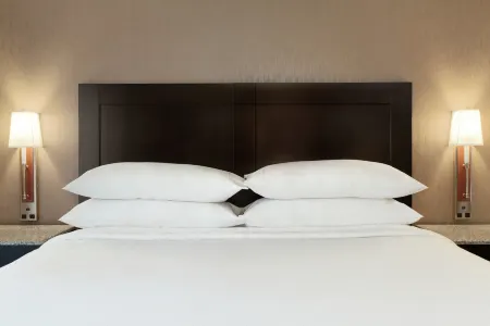 Embassy Suites by Hilton Arcadia-Pasadena Area