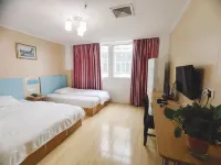 Sweet Dream Hotel