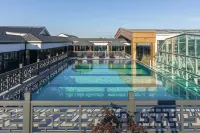 Dongwo Hotel - Swimmingpools
