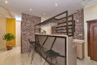 Olimpic Hotel - bars