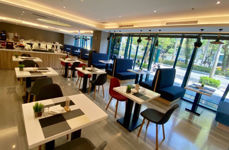 Sonnien Hotel photo 4