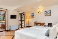 La Palmeraie d'Angkor Hotels in Puok