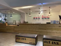 Flyinn Hostel Hotels in 