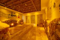 Fisher Island Holiday Hotel - نادي رياضي