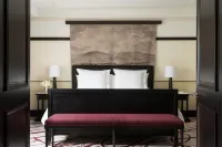 墨西哥城四季飯店 住宿飯店