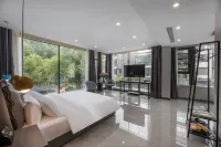 Changyushe Homestay (China Dinosaur Park Shop)
