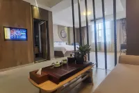 Homeinn · neo (Dongxing Port)
