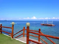 Il Sogno Beach Resort Moalboal Hotels in Moalboal