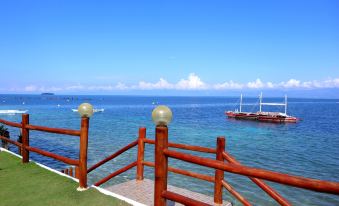 Il Sogno Beach Resort Moalboal