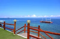 일 소뇨 리조트 모알보알 호텔