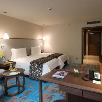 Holiday Inn KUWAIT AL THURAYA CITY by IHG