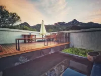 Shangyin Ginkgo Tree Hotel in zona Yougushentan Scenic Resort