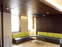 Meitetsu Inn Nagoya Ekimae Hotels in Nagoya