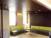 Meitetsu Inn Nagoya Ekimae