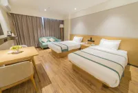 City Comfort Inn Hotel (Teng County Bus Station)