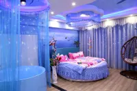 Xinhongyang Hotel Chenzhou