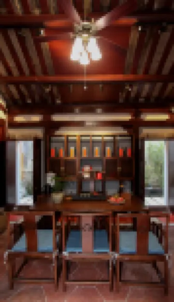 Chaoshe · Good Guy (Chaozhou Ancient City Paifang Street)