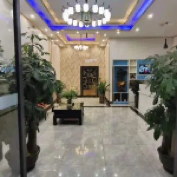 Foshan Mingshang Mansion (Shishan Guanyao)