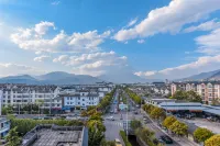 City Comfort Inn Hotel (The Old Town of Lijiang Xianghe Commercial Plaza ）
