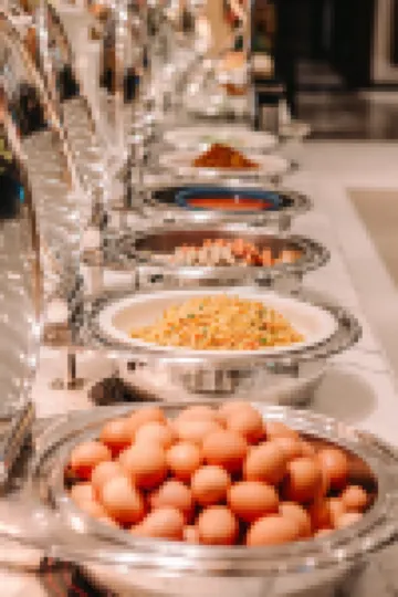 Lia! By Minyoun Chengdu Rezen Hotel (Chunxi Taikoo Li Store)