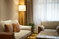Mudanjiang Golden Duo Business Hotel