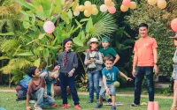 Navutu Dreams Resort & Wellness Retreat