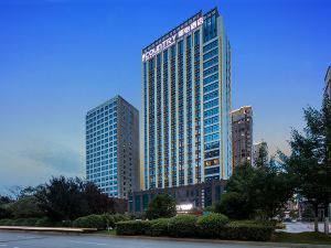 Country Inn & Suites by Radisson, Jiujiang Xiushui Coach Terminal