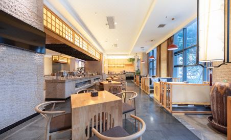 Atour X Hotel Xinlong Coast City Yancheng - Housity