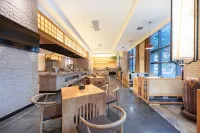 Lingxiang Hotel Xinlong Coast City Yancheng Hotels in Yancheng