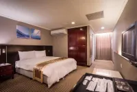Felicity Business Hotel Hotel in zona Yuan Bao Temple (Yuan Bao Gong)