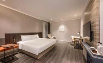 Hanting Youjia Lianyungang railway station hotel