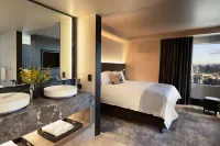 Pullman Melbourne on the Park Hotels in East Melbourne