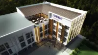 Cordela Inn Sidoarjo Các khách sạn gần Makam Mbah Nyai Roro Sekardadu