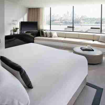 Crown Metropol Perth Rooms