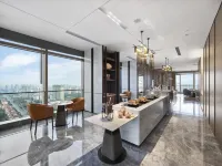 DoubleTree by Hilton Qidong - 5-Star
